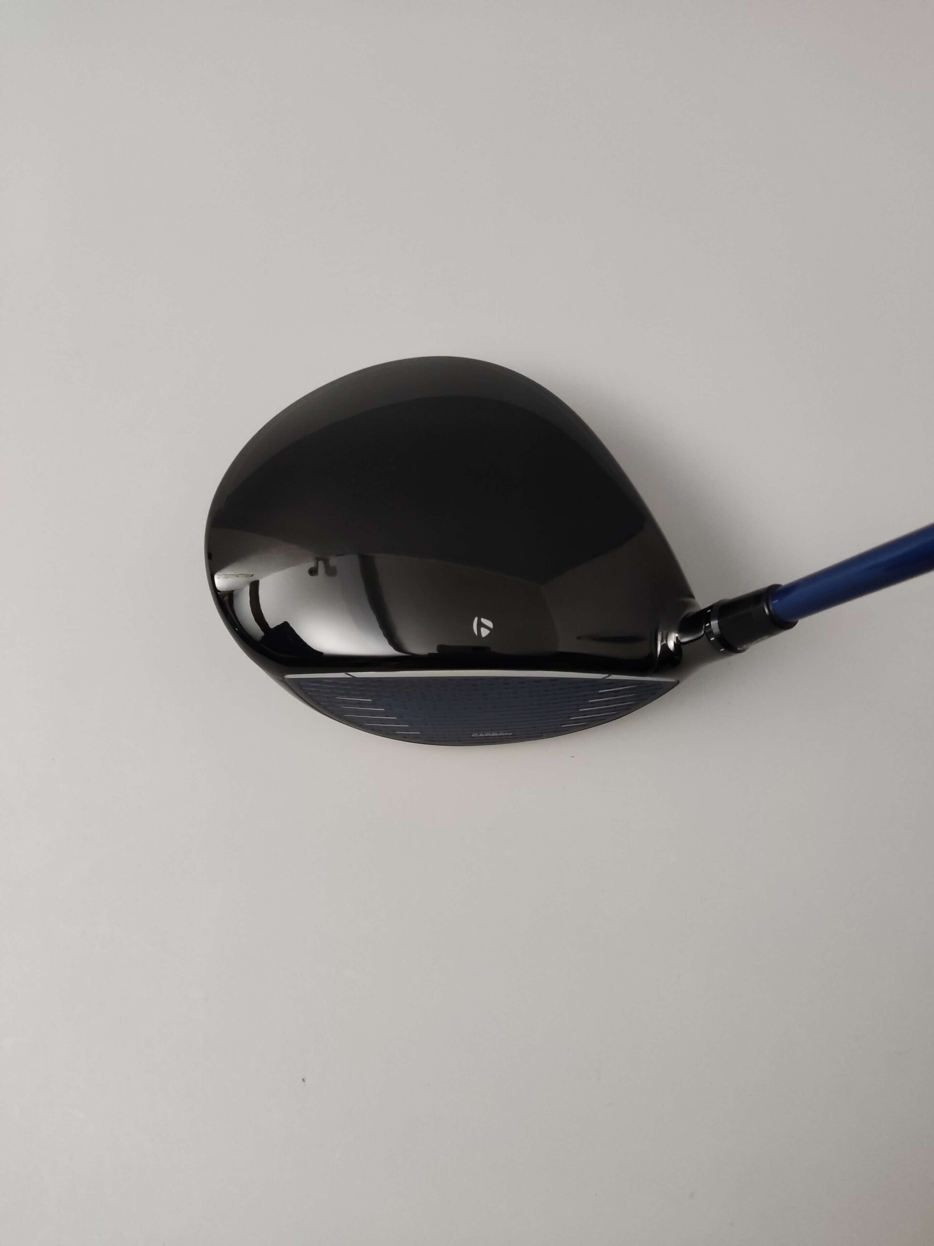 Visnings Ex / TaylorMade QI10 / Driver / Stiff - Bild 3