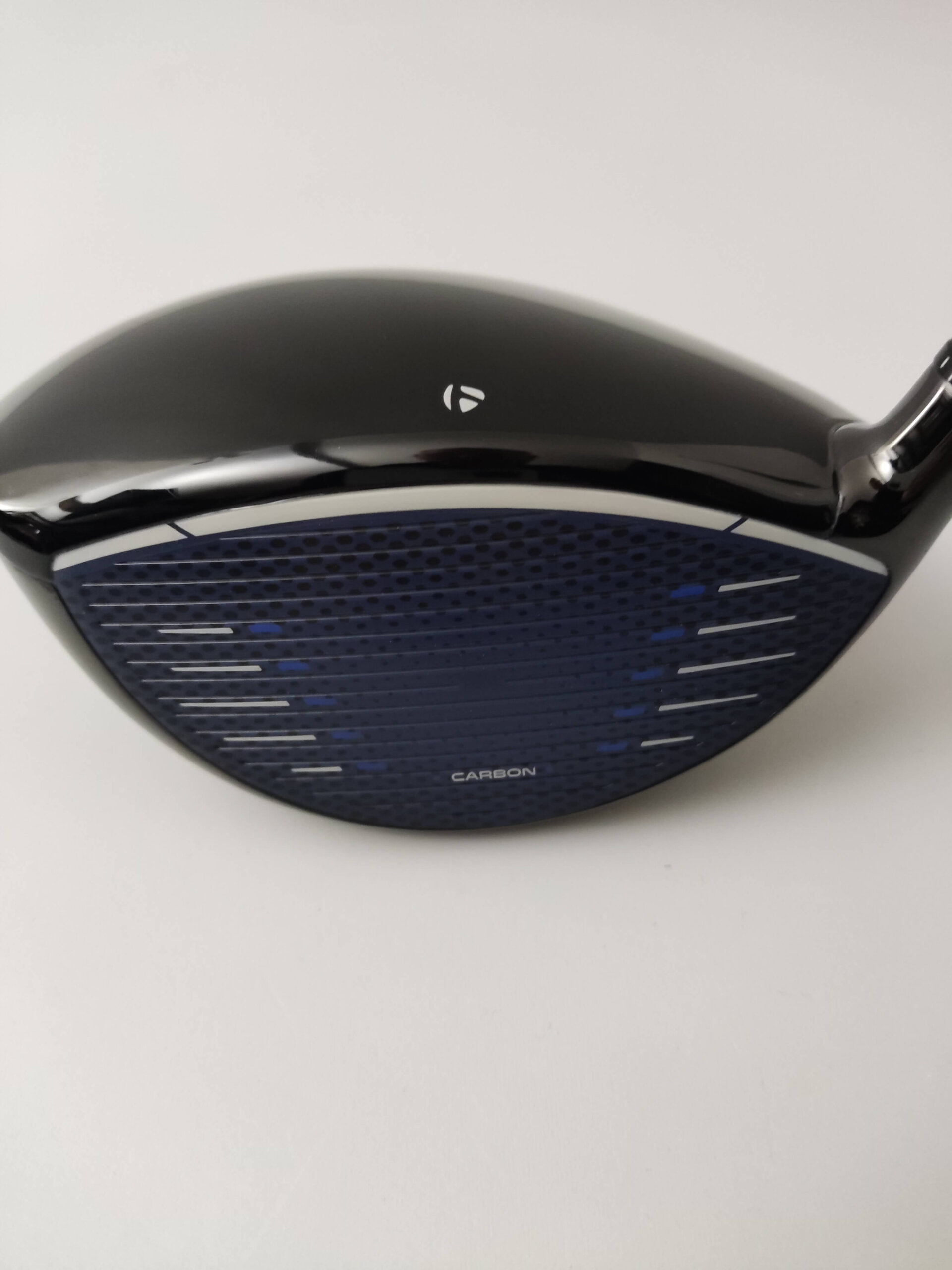 Visnings Ex / TaylorMade QI10 / Driver / Stiff - Bild 4