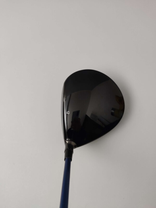 Visnings Ex / TaylorMade QI10 / Driver / Stiff - Bild 5
