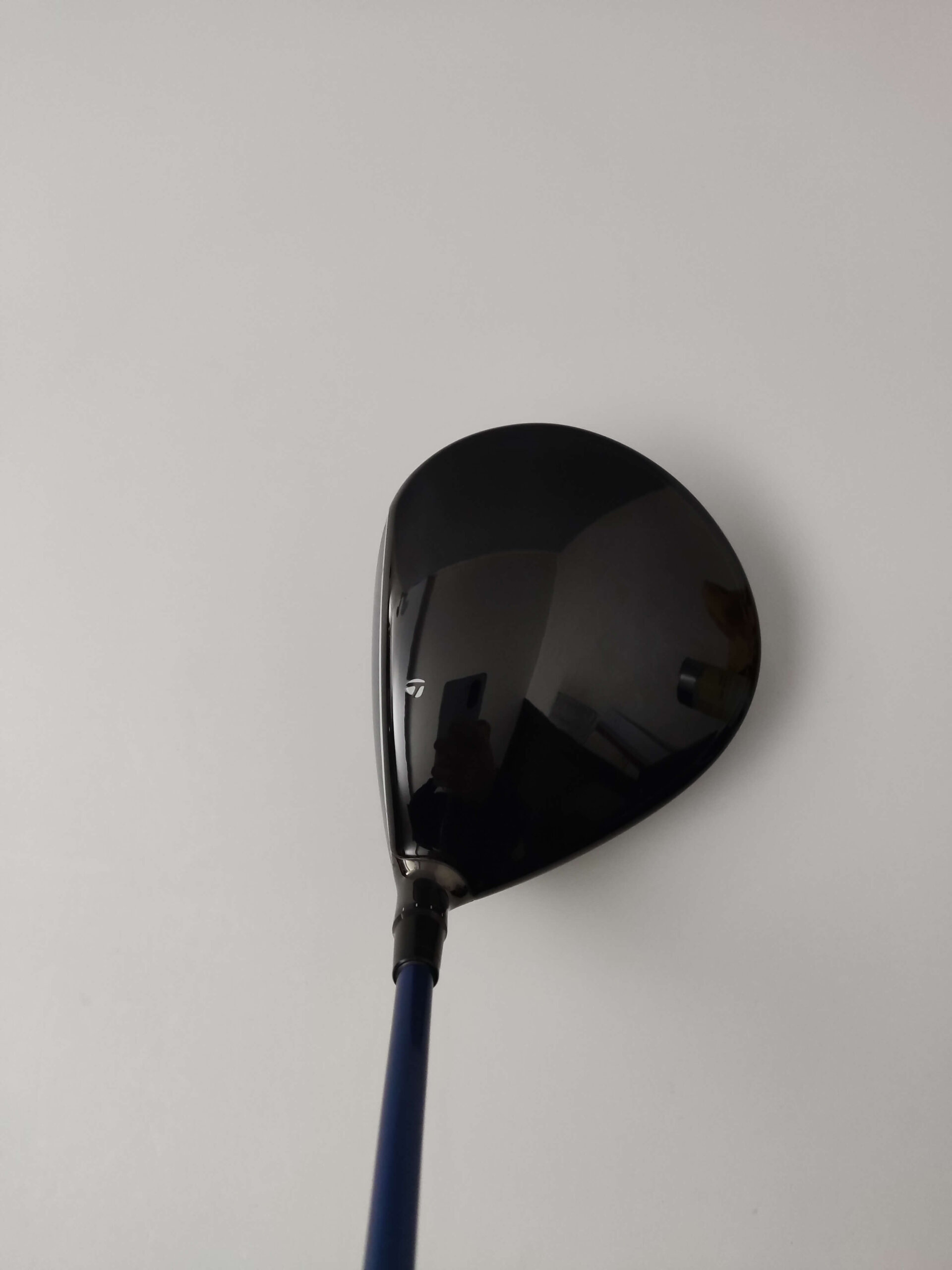 Visnings Ex / TaylorMade QI10 / Driver / Stiff - Bild 5