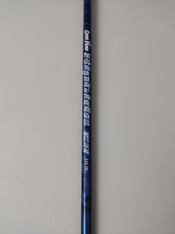 Visnings Ex / TaylorMade QI10 / Driver / Stiff - Bild 10