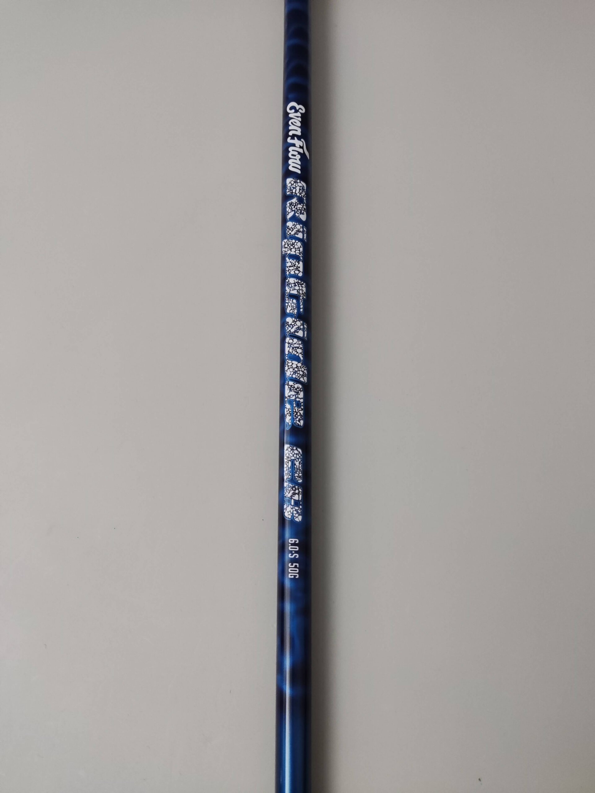 Visnings Ex / TaylorMade QI10 / Driver / Stiff - Bild 10