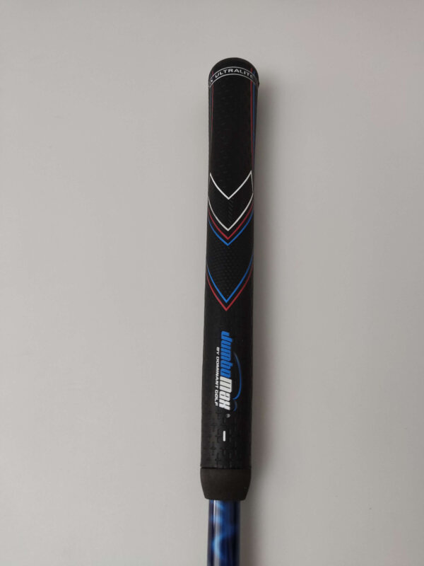 Visnings Ex / TaylorMade QI10 / Driver / Stiff - Bild 11