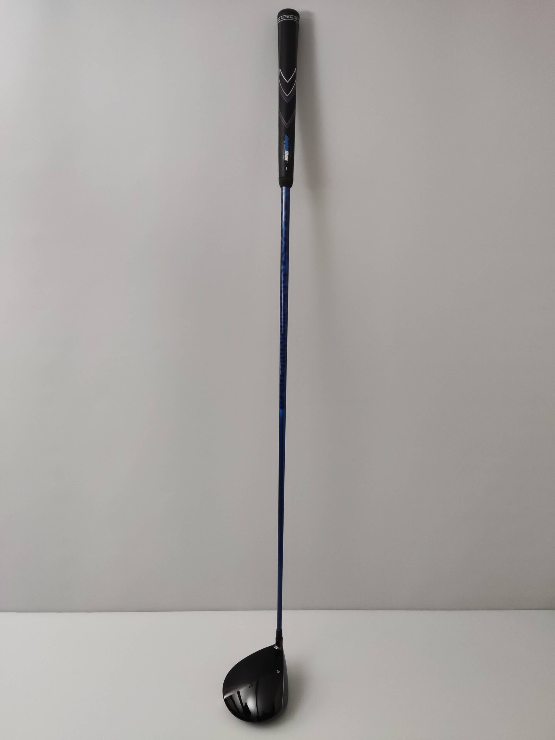 Visnings Ex / TaylorMade QI10 / Driver / Stiff - Bild 9