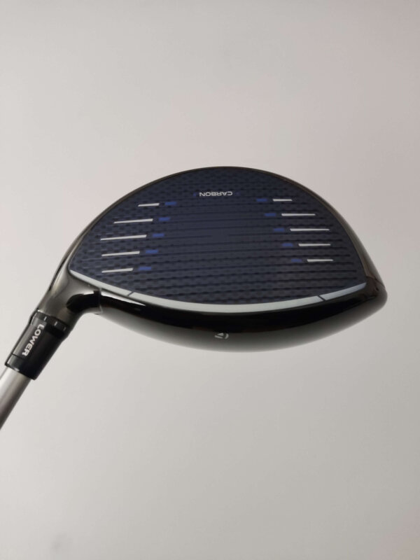 TaylorMade QI10 MAX / Driver / Stiff - Bild 2