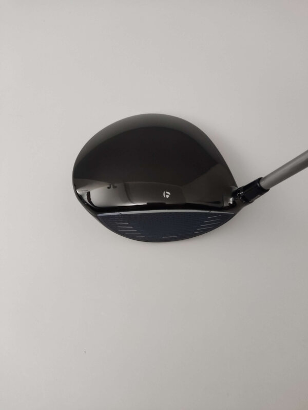 TaylorMade QI10 MAX / Driver / Stiff - Bild 3