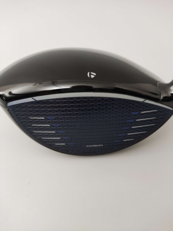 TaylorMade QI10 MAX / Driver / Stiff - Bild 4