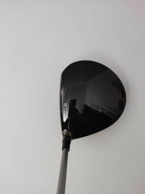 TaylorMade QI10 MAX / Driver / Stiff - Bild 5