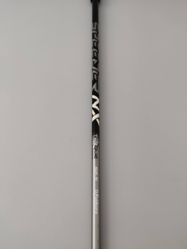 Taylormade QI10 Max / FW3 / Stiff - Bild 10