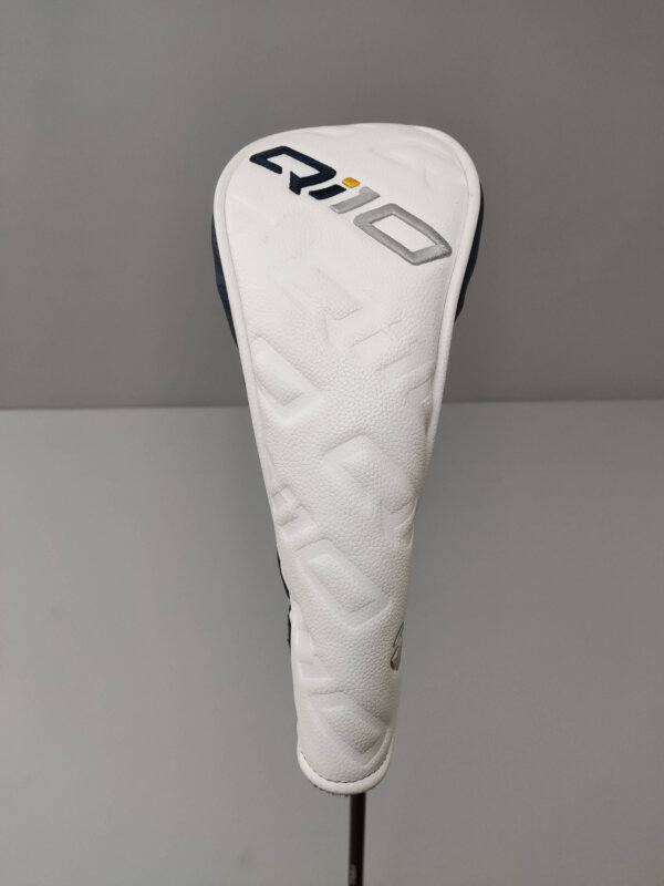 Taylormade QI10 Max / FW3 / Stiff - Bild 8