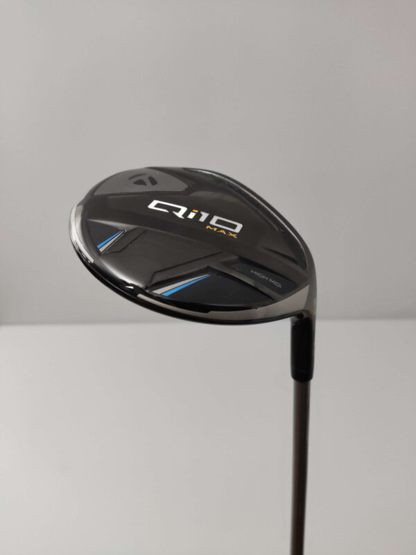 Taylormade QI10 Max / FW3 / Stiff - Bild 6