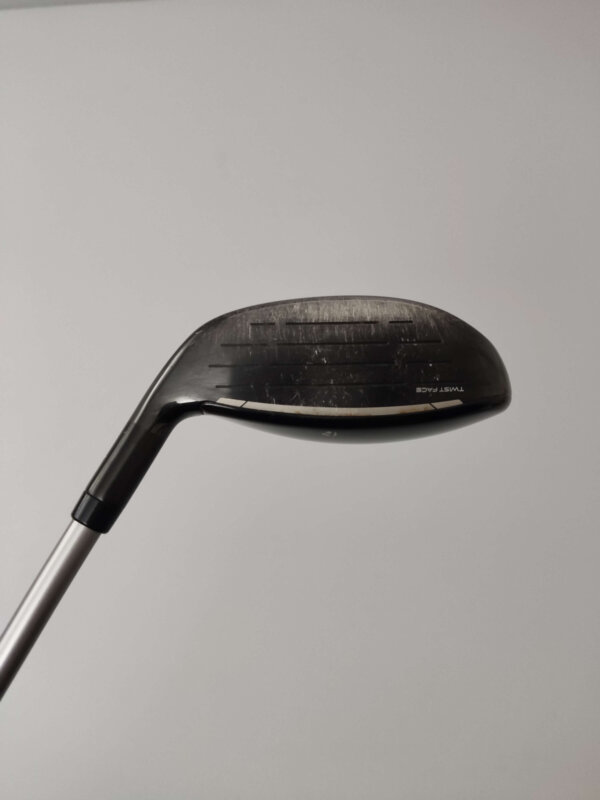 Taylormade QI10 Max / FW3 / Stiff - Bild 2