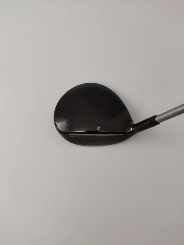 Taylormade QI10 Max / FW3 / Stiff - Bild 3