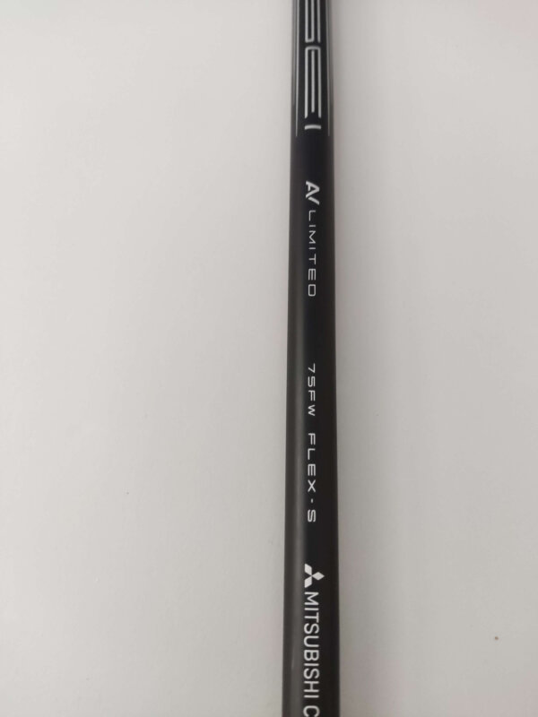 Taylormade QI10 Tour / FW5 / Stiff - Bild 11