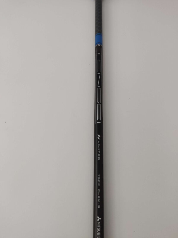 Taylormade QI10 Tour / FW5 / Stiff - Bild 12