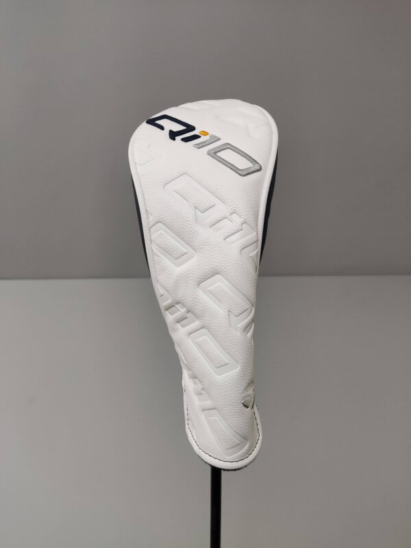 Taylormade QI10 Tour / FW5 / Stiff - Bild 8