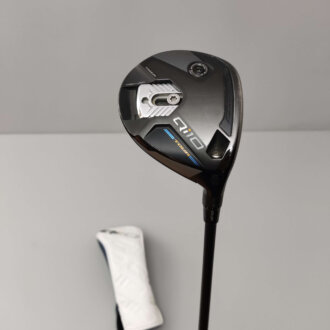 Taylormade QI10 Tour / FW5 / Stiff