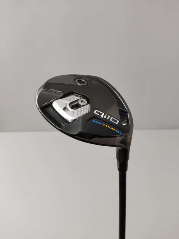 Taylormade QI10 Tour / FW5 / Stiff - Bild 7