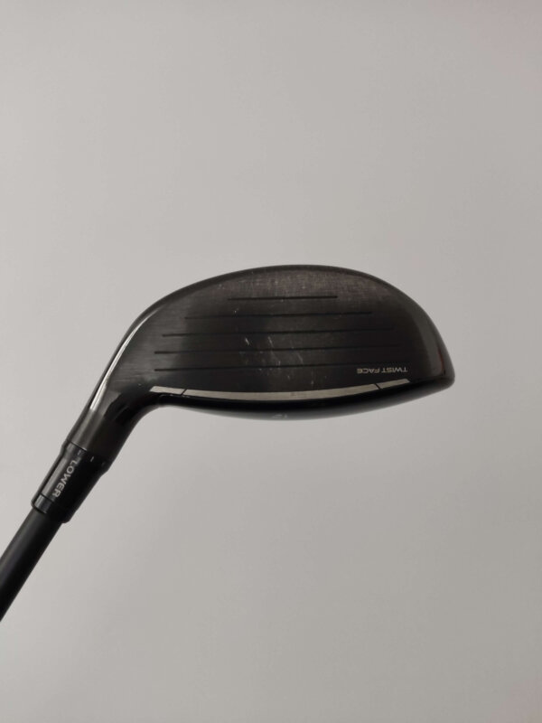 Taylormade QI10 Tour / FW5 / Stiff - Bild 2