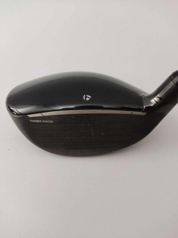 Taylormade QI10 Tour / FW5 / Stiff - Bild 4