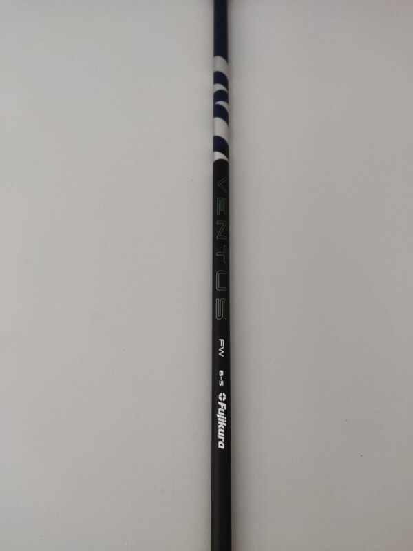 Demo Ex / TaylorMade QI35 / FW3 / Stiff - Bild 10