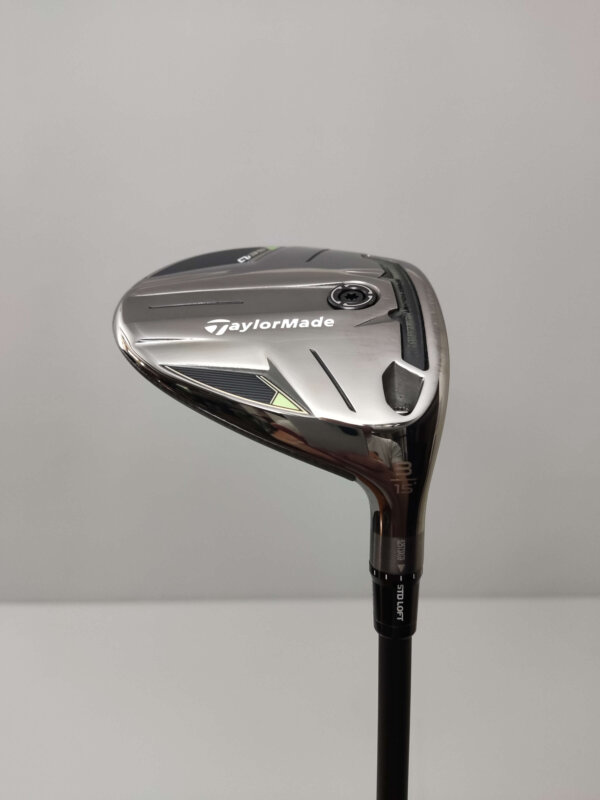 Demo Ex / TaylorMade QI35 / FW3 / Stiff - Bild 6