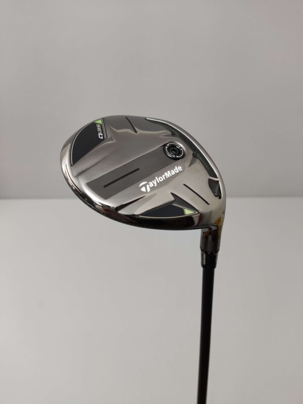 Demo Ex / TaylorMade QI35 / FW3 / Stiff - Bild 7