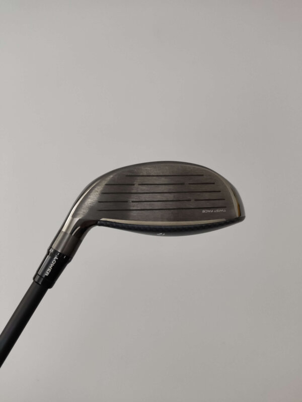 Demo Ex / TaylorMade QI35 / FW3 / Stiff - Bild 2
