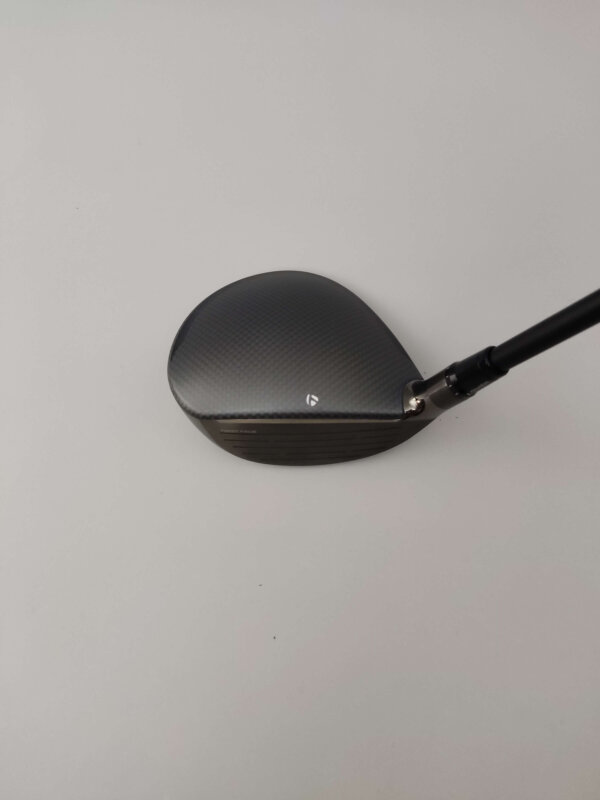 Demo Ex / TaylorMade QI35 / FW3 / Stiff - Bild 3