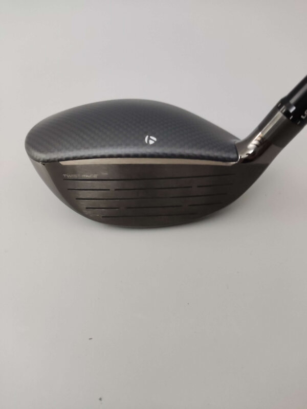 Demo Ex / TaylorMade QI35 / FW3 / Stiff - Bild 4