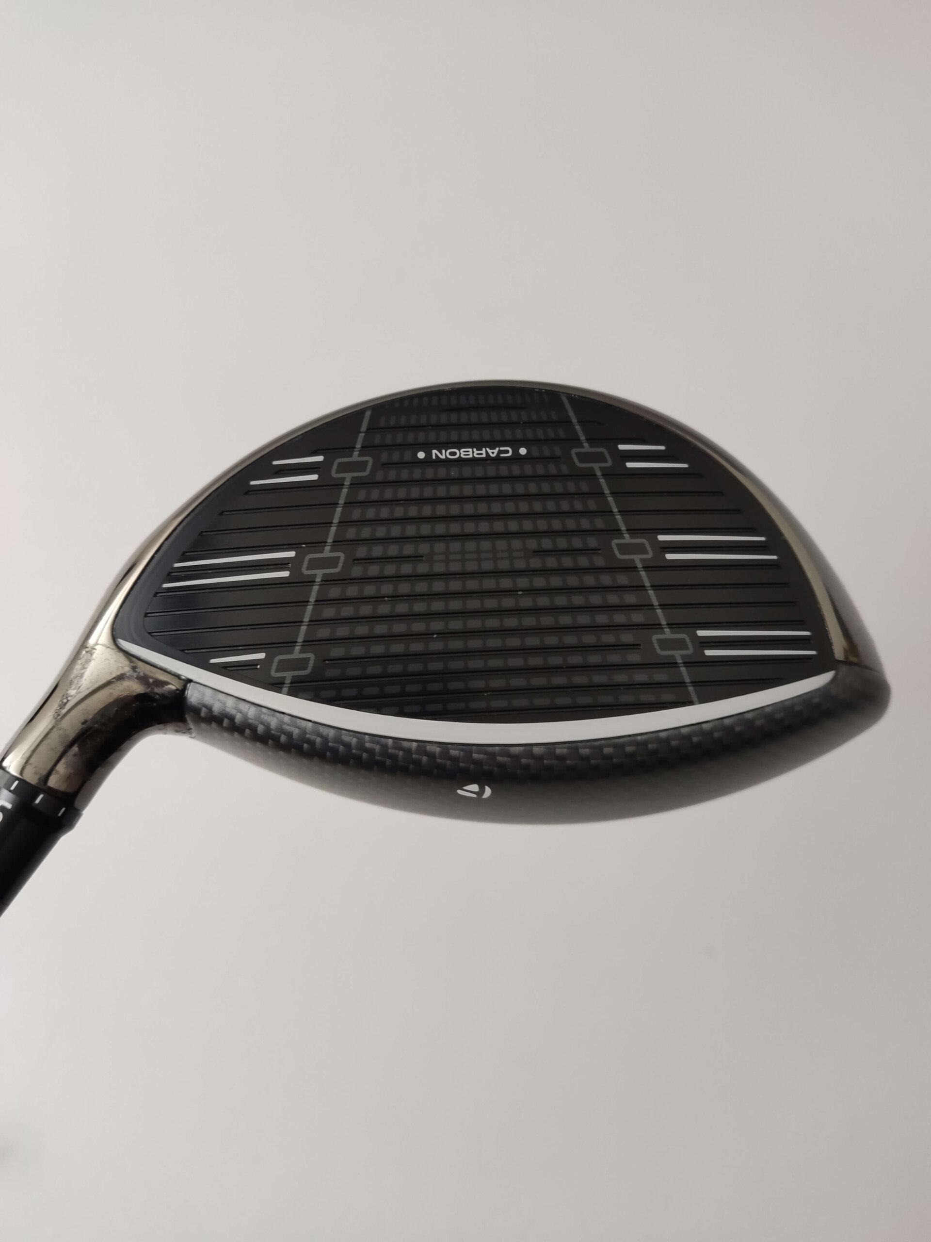 NY Cobra TaylorMade Qi35 / Driver / Välj ditt skaft - Bild 2