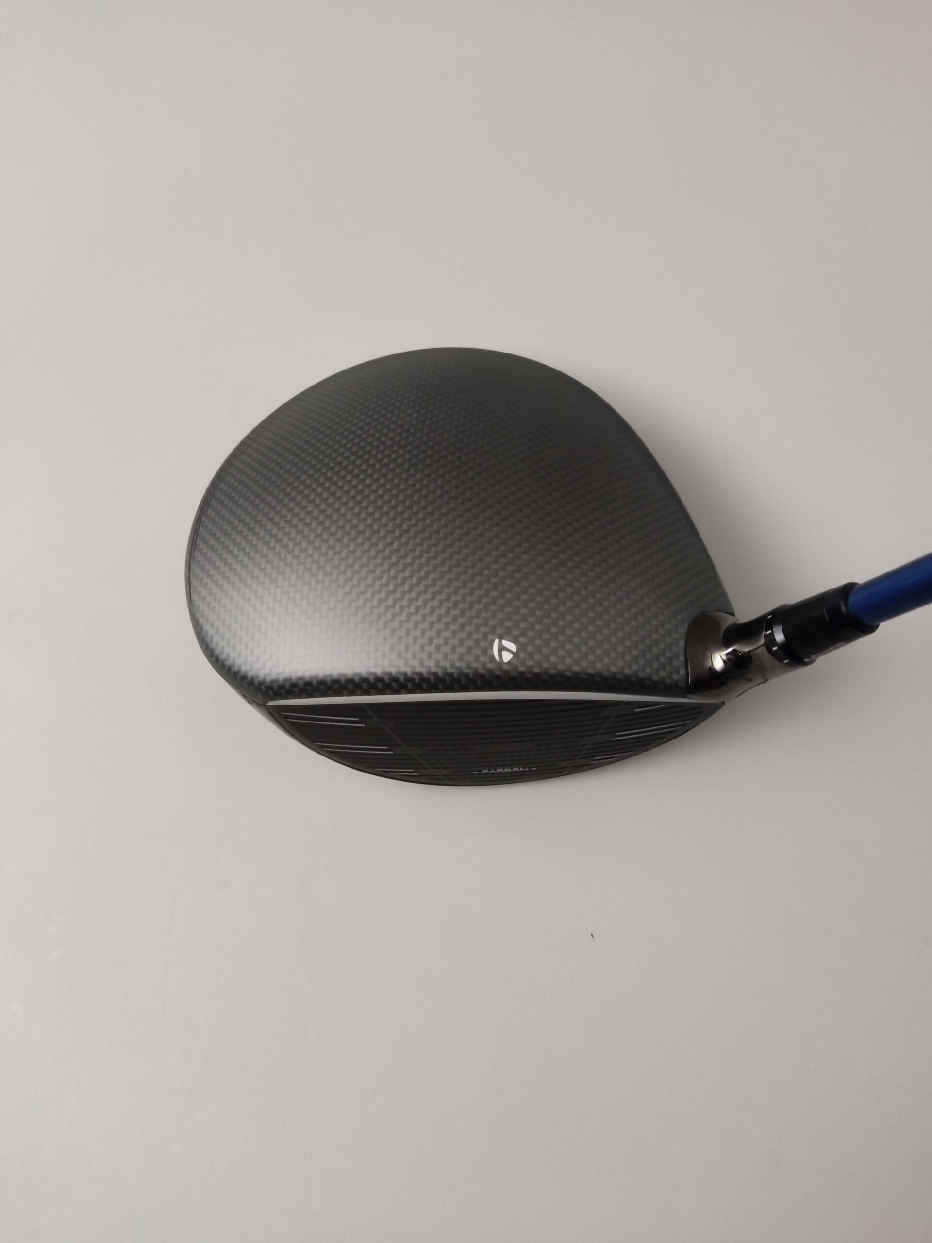 NY Cobra TaylorMade Qi35 / Driver / Välj ditt skaft - Bild 3