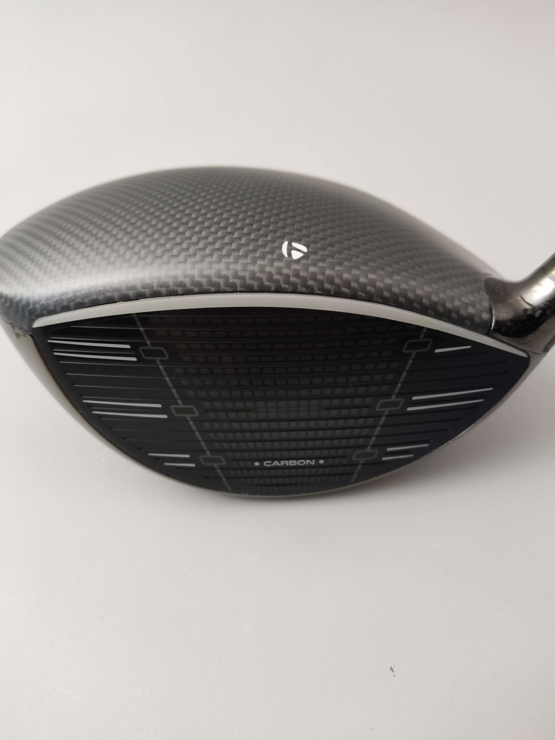 NY Cobra TaylorMade Qi35 / Driver / Välj ditt skaft - Bild 4