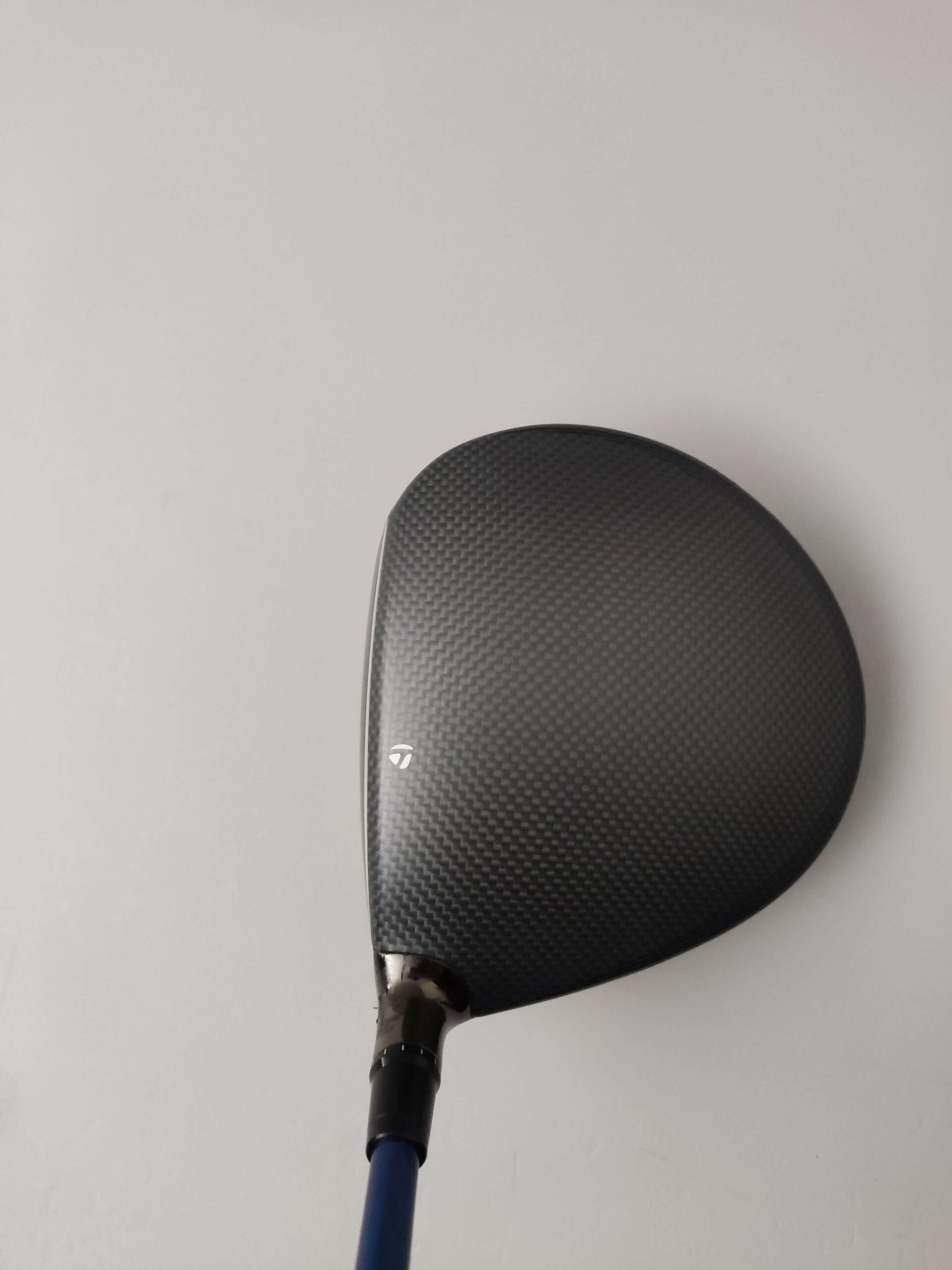 NY Cobra TaylorMade Qi35 / Driver / Välj ditt skaft - Bild 5