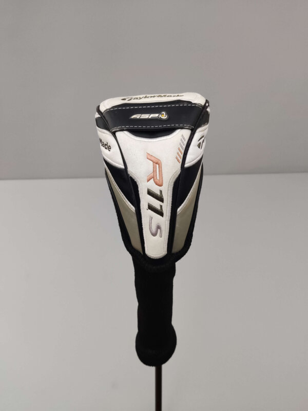 TaylorMade R11S / FW3 / Regular - Bild 8