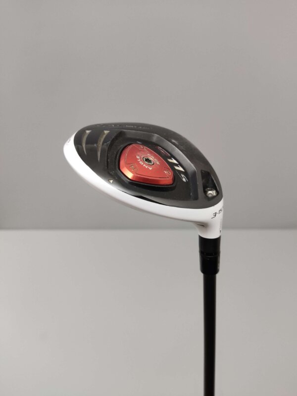 TaylorMade R11S / FW3 / Regular - Bild 7