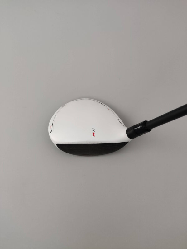 TaylorMade R11S / FW3 / Regular - Bild 3