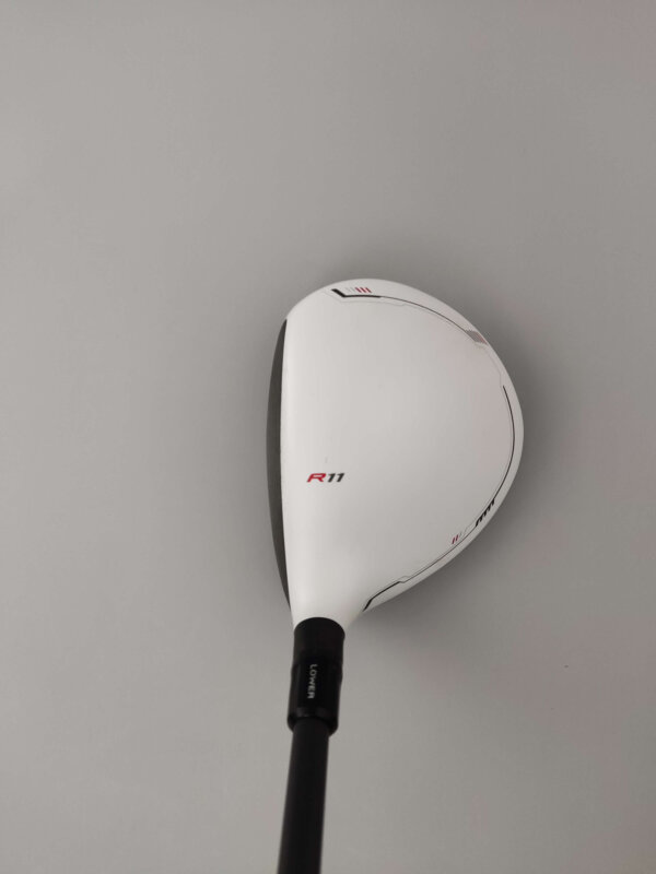 TaylorMade R11S / FW3 / Regular - Bild 5