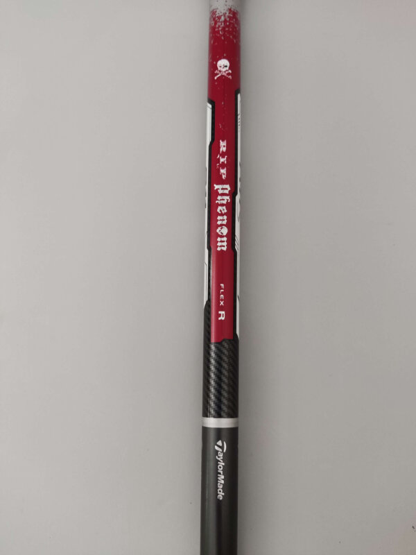 TaylorMade R11S / FW3 / Regular - Bild 10