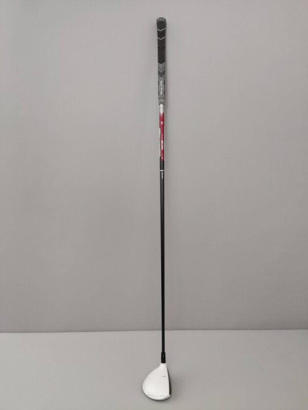 TaylorMade R11S / FW3 / Regular - Bild 9