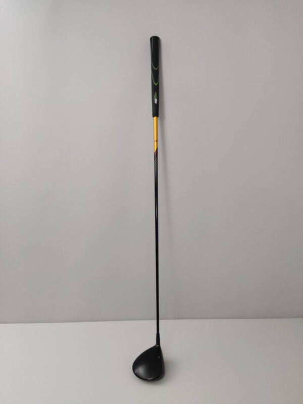 Demo Ex / TaylorMade R7 Quad Mini Driver / Driver / Stiff - Bild 9