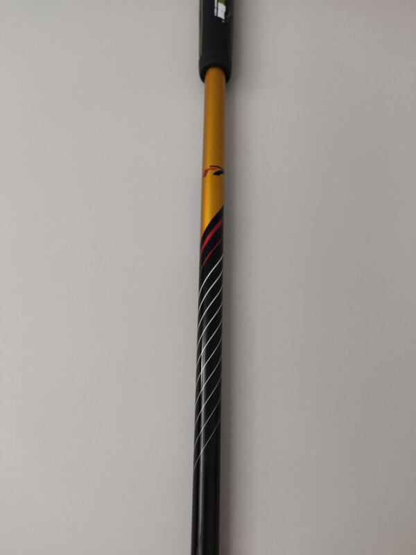 Demo Ex / TaylorMade R7 Quad Mini Driver / Driver / Stiff - Bild 11