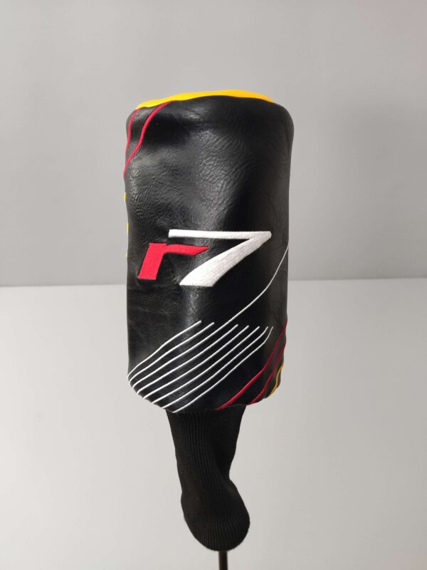 Demo Ex / TaylorMade R7 Quad Mini Driver / Driver / Stiff - Bild 8
