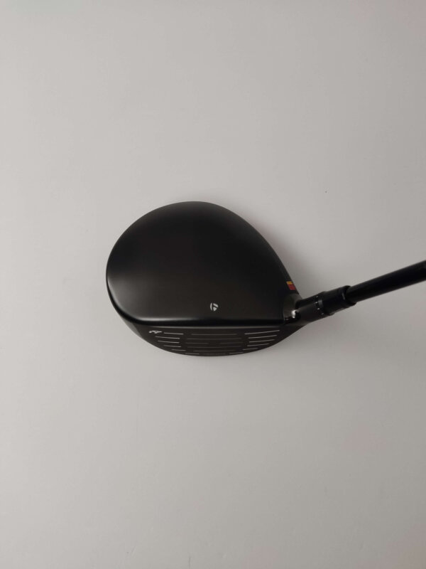 Demo Ex / TaylorMade R7 Quad Mini Driver / Driver / Stiff - Bild 3