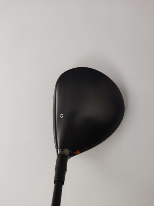 Demo Ex / TaylorMade R7 Quad Mini Driver / Driver / Stiff - Bild 5
