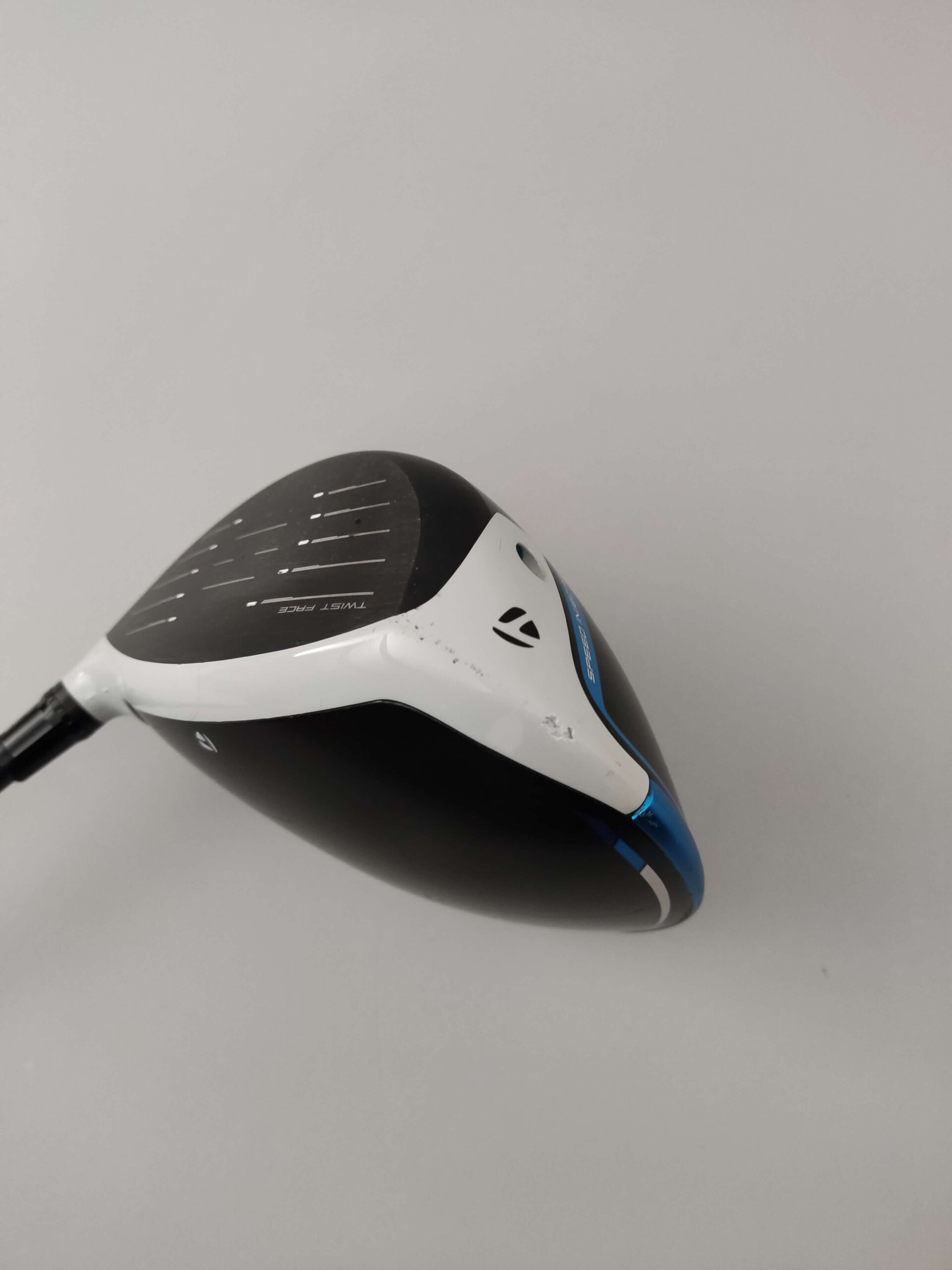 TaylorMade Sim2 / Driver / X-Stiff - Bild 6