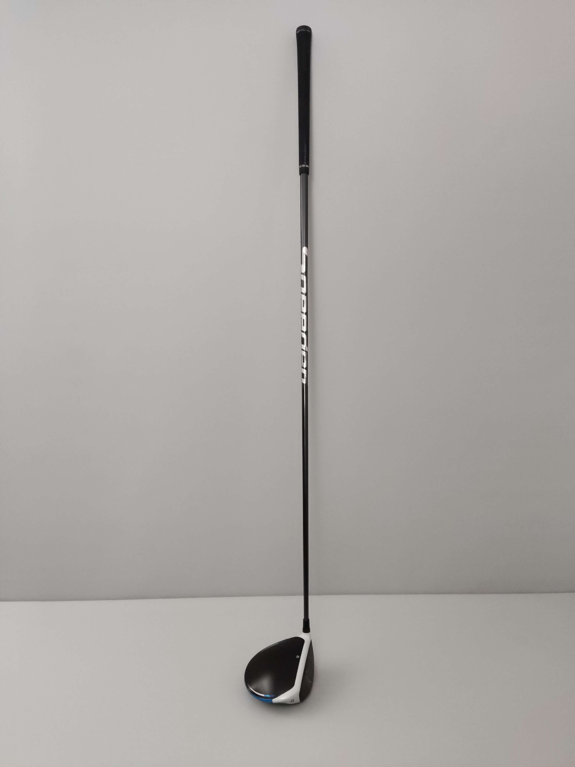 TaylorMade Sim2 / Driver / X-Stiff - Bild 10