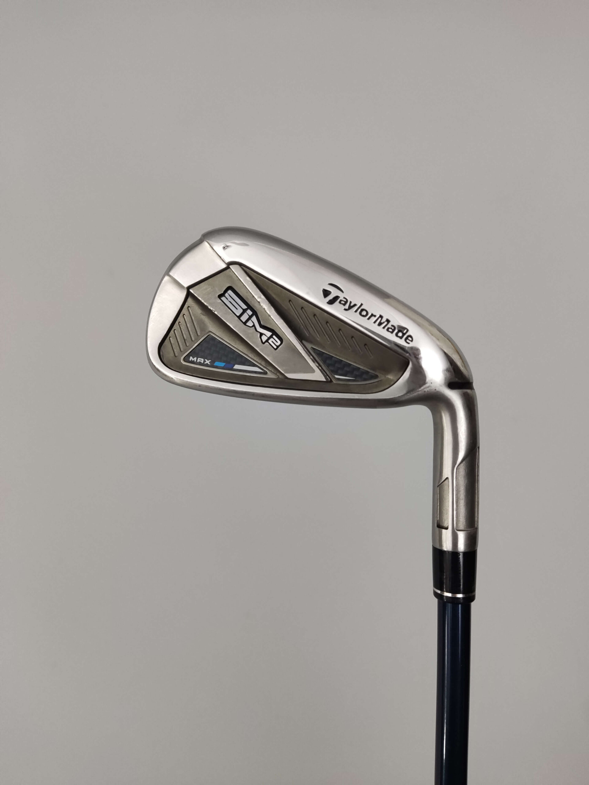TaylorMade Sim2 Max / 5-P+A / Regular / Förlängda 0.25
