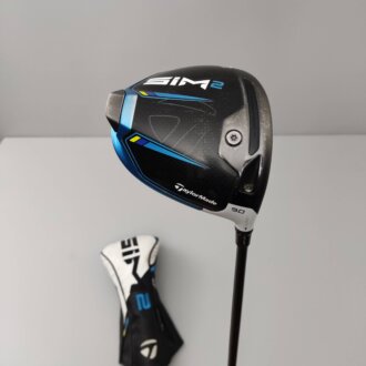TaylorMade Sim2 / Driver / X-Stiff