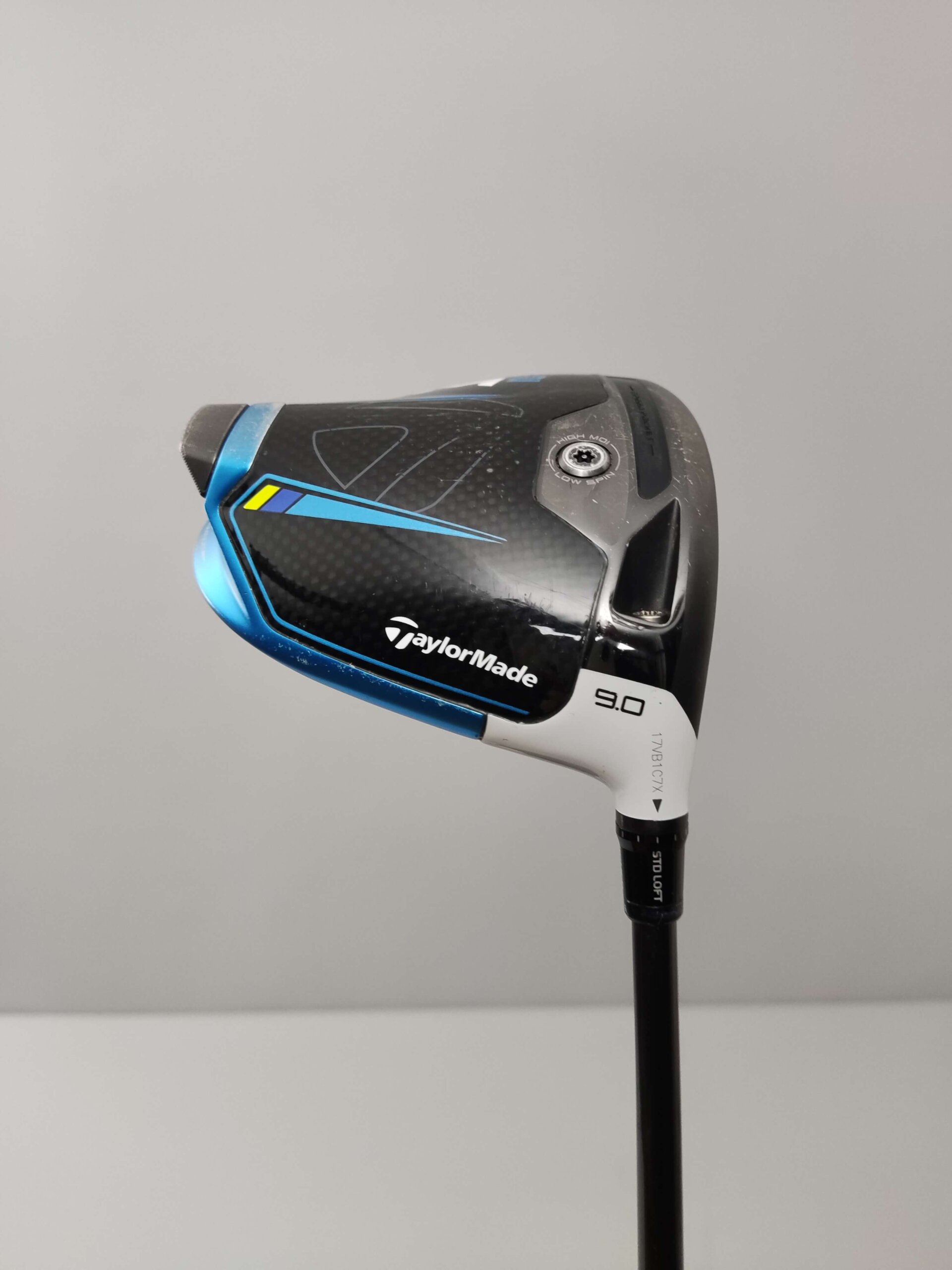 TaylorMade Sim2 / Driver / X-Stiff - Bild 7